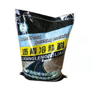 瀝青冷補料